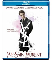 YVES SAINT LAURENT