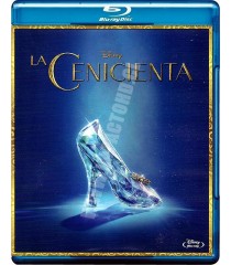 LA CENICIENTA (*)