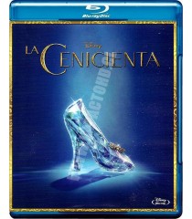 LA CENICIENTA (*)