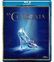 LA CENICIENTA - Blu-ray