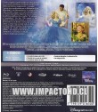 LA CENICIENTA - Blu-ray