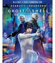 GHOST IN THE SHELL (VIGILANTE DEL FUTURO)