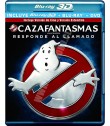 3D - CAZAFANTASMAS (RESPONDE AL LLAMADO) (EDICIÓN EXTENDIDA)