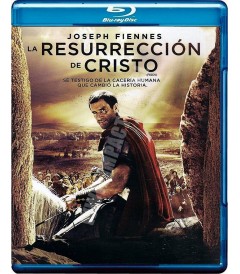 LA RESURRECCIÓN DE CRISTO - BLU-RAY