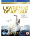 LAWRENCE DE ARABIA (EDICIÓN 50° ANIVERSARIO)