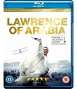 LAWRENCE DE ARABIA (EDICIÓN 50° ANIVERSARIO)