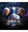 DEVIN TOWNSEND PRESENTS ZILTOID (LIVE AT ROYAL ALBERT HALL) (EDICIÓN LIMITADA)