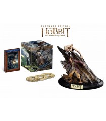 EL HOBBIT (UN VIAJE INESPERADO) (EDICIÓN EXCLUSIVA CON FIGURA BILBO & GOLLUM)