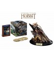 EL HOBBIT (UN VIAJE INESPERADO) (EDICIÓN EXCLUSIVA CON FIGURA BILBO & GOLLUM)