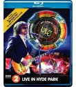 JEFF LYNNE ELO - LIVE IN HYDE PARK