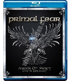 PRIMAL FEAR (ANGELS OF MERCY) - LIVE IN GERMANY