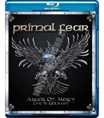 PRIMAL FEAR (ANGELS OF MERCY) - LIVE IN GERMANY