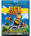 BEE MOVIE (LA HISTORIA DE UNA ABEJA)