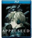 APPLESEED (THE BEGINNING)