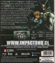 APPLESEED (THE BEGINNING)