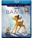 BAMBI (EDICIÓN 75° ANIVERSARIO COLECCIÓN WALT DISNEY)