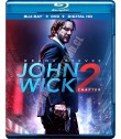 4K UHD - JOHN WICK 2 (UN NUEVO DIA PARA MATAR)