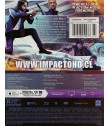 4K UHD - JOHN WICK 2 (UN NUEVO DIA PARA MATAR)