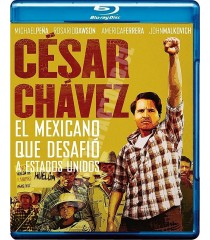 CESAR CHAVEZ