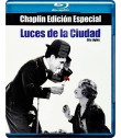 LUCES DE LA CIUDAD (CHAPLIN EDICIÓN ESPECIAL)