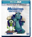 3D - MONSTERS UNIVERSITY (*)