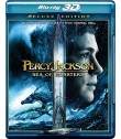 3D - PERCY JACKSON Y EL MAR DE LOS MONSTRUOS (EDICIÓN DE LUJO)