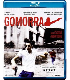 GOMORRA (**)