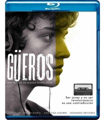 GÜEROS