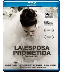 LA ESPOSA PROMETIDA