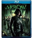 ARROW - 2° TEMPORADA COMPLETA