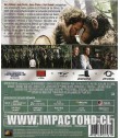 3D - EL PLANETA DE LOS SIMIOS (CONFRONTACIÓN) (*)