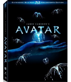 AVATAR (EDICIÓN EXTENDIDA DE COLECCIÓN)