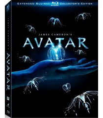 AVATAR (EDICIÓN EXTENDIDA DE COLECCIÓN)