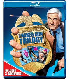 DÓNDE ESTÁ EL POLICÍA? (COLECCIÓN 3 PELÍCULAS)