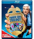 DONDE ESTA EL POLICIA? (COLECCION 3 PELICULAS) - Blu-ray