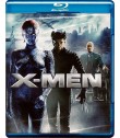 XMEN - Blu-ray