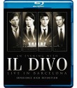 IL DIVO - AND EVENING WITH (LIVE IN BARCELONA)