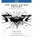 BATMAN (EL CABALLERO DE LA NOCHE TRILOGÍA) (EDICIÓN ESPECIAL)