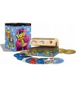 TOY STORY TRILOGÍA (EDICIÓN ESPECIAL DE COLECCIÓN)