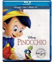 PINOCHO (EDICIÓN COLECCIÓN WALT DISNEY)