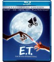 E.T. EL EXTRATERRESTRE (EDICIÓN 30° ANIVERSARIO)