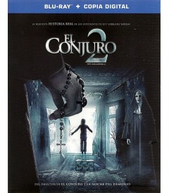 EL CONJURO 2 (*)