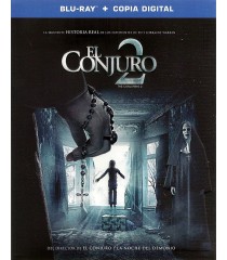 EL CONJURO 2 (*)