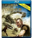 FURIA DE TITANES 