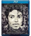 MICHAEL JACKSON (LA VIDA DE UN ICONO)