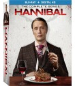 HANNIBAL - LA SERIE COMPLETA