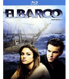 EL BARCO - 2° TEMPORADA (DIGIPACK)