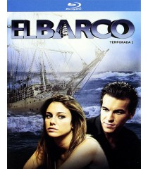 EL BARCO - 2° TEMPORADA (DIGIPACK)