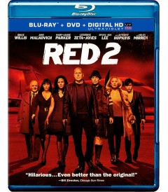 RED 2 (RETIRADO EXTREMADAMENTE PELIGROSO)