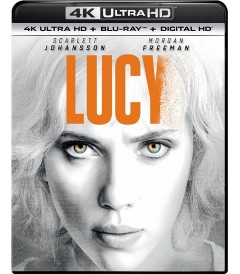 4K UHD - LUCY